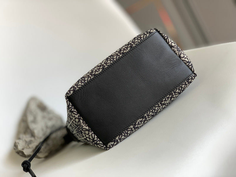 Glamy - LWO Bags - 1010