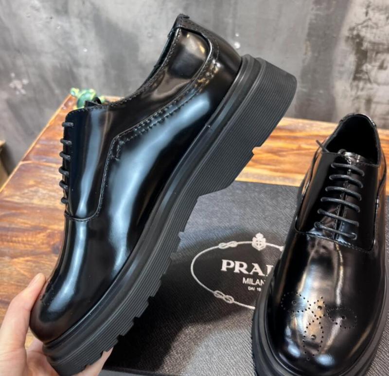 Glamy - PD Men Shoes - 142