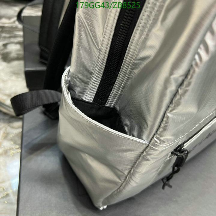 SAMC - YLS Bags - 238