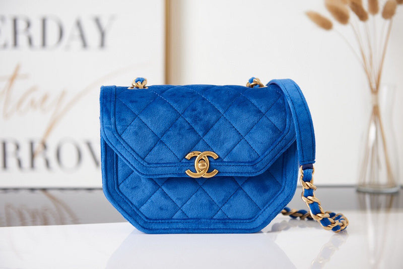 GlamI - CHL Bags - 3497