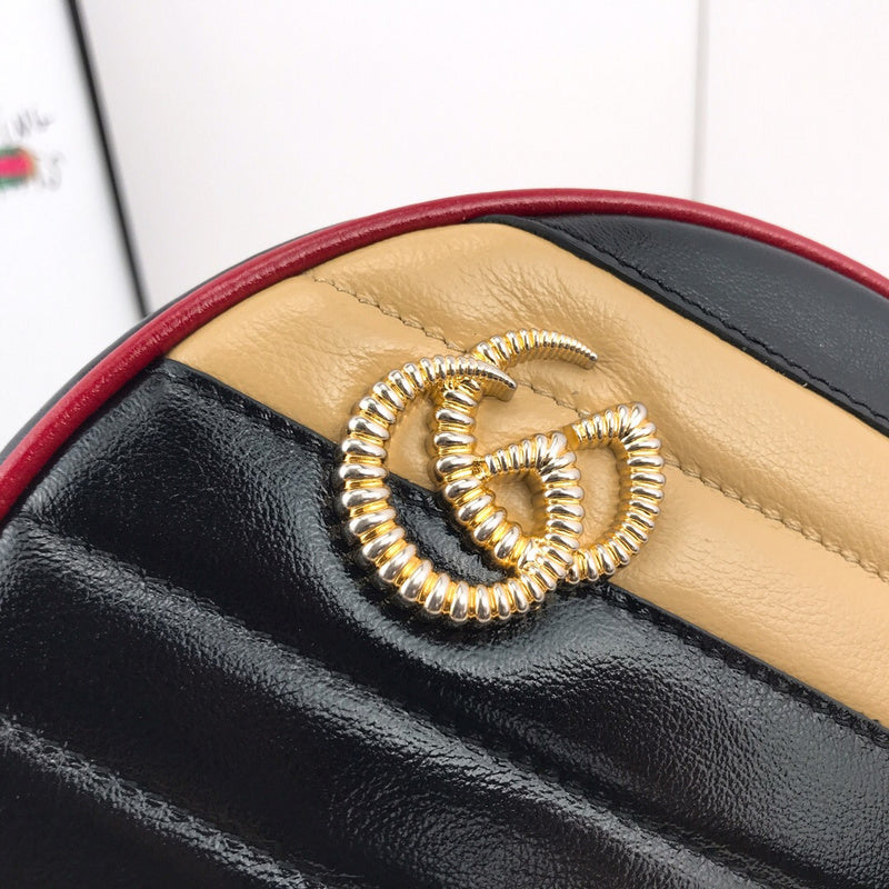 Glami Fashion - GCI Bags - 2700