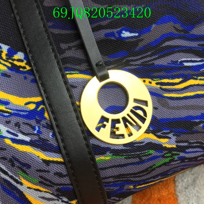 Glami - FDE Bags - 3240