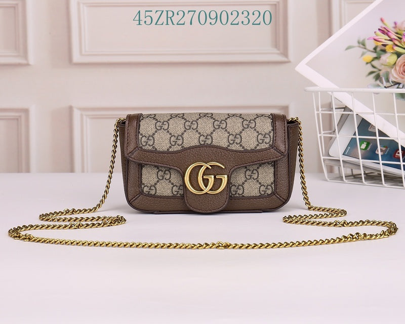 Glami Fashion - GCI Bags - 10490