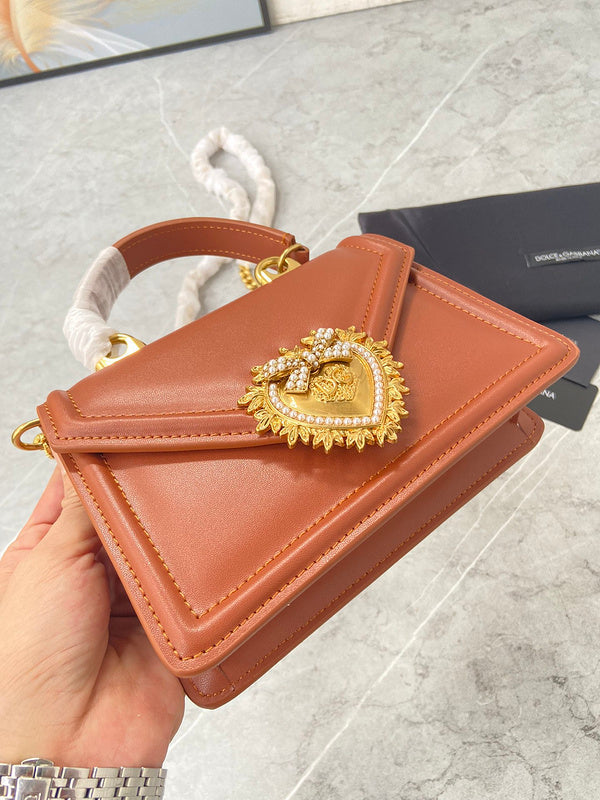 Glamy - DG bag - 508