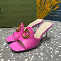 SAMC - GUKI Women Shoes - 807
