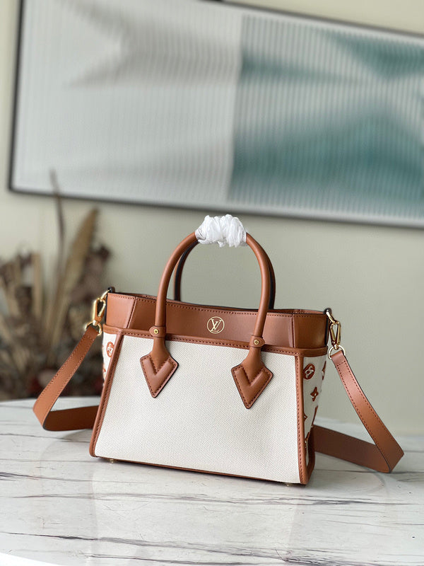 Fashion Lu-Vi bags - 5010