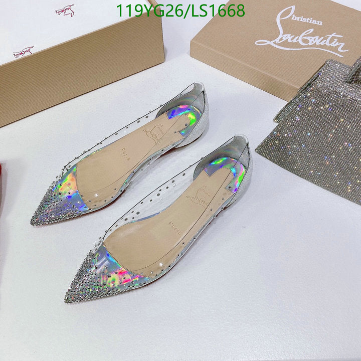SAMC - CBL Women Shoes - 164