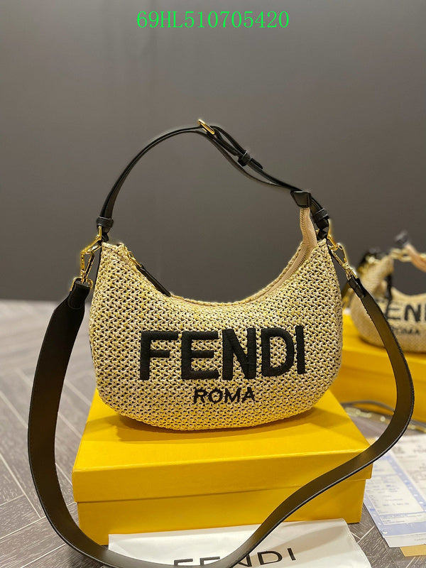 Glami - FDE Bags - 1535