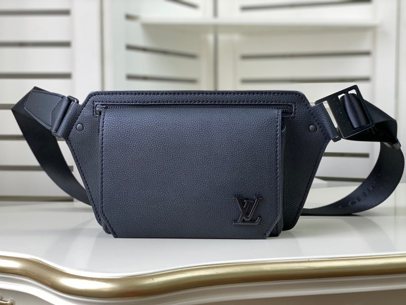 Satchel Bags - VL1 Bags - 181
