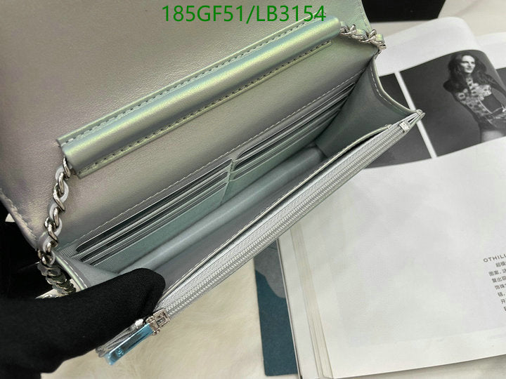 SAMC - CHL Bags - 914