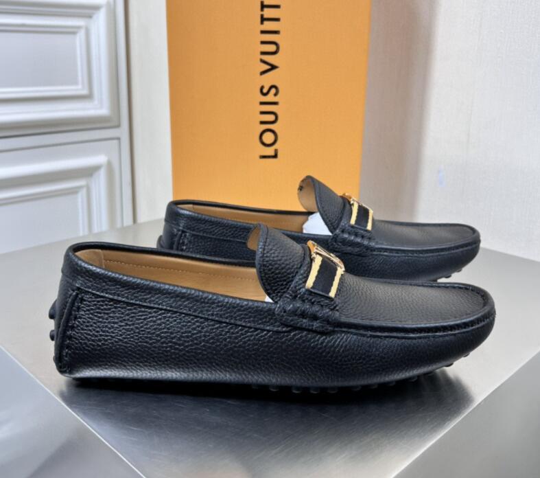 glamy - LOV Men Shoes - 865