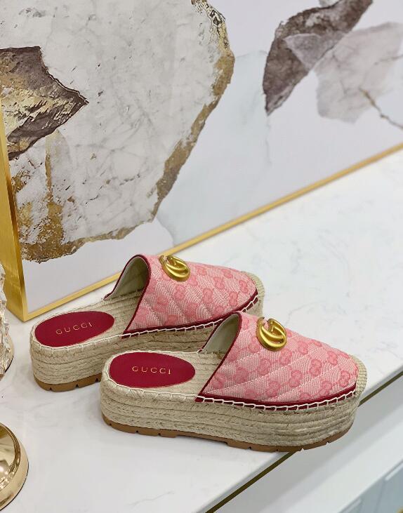 SAMC - GUKI Women Shoes - 2024