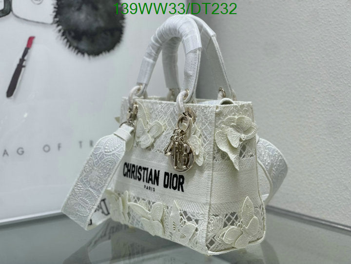 SAMCC - DOR Bags - 832