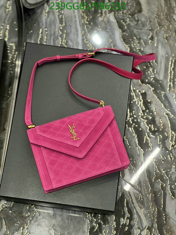 SAMC - YLS Bags - 271