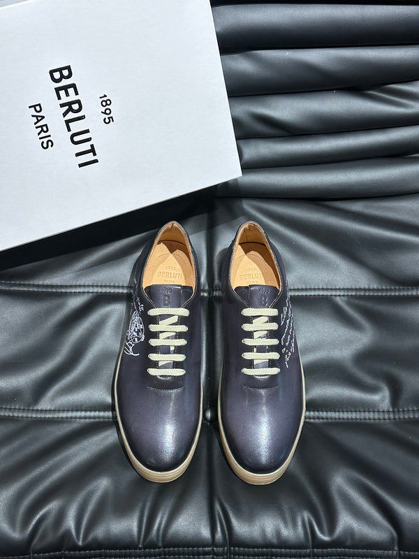Glami - BRE Men Shoes - 408