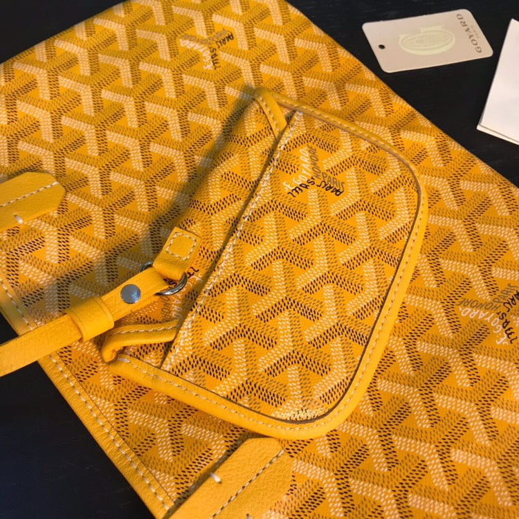 Glamy - GYO Bags - 1287