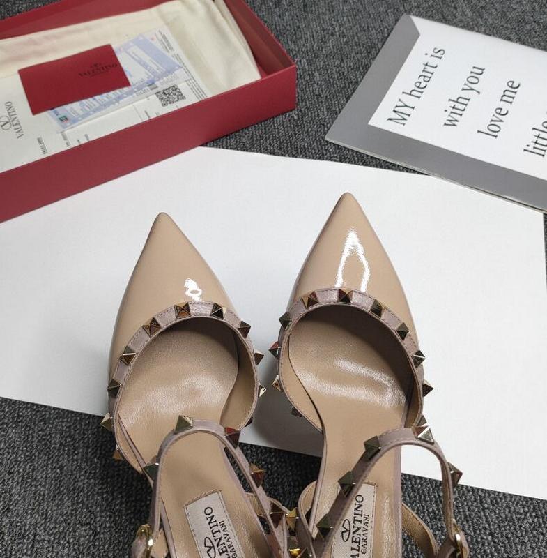 SAMC - VEL Women Shoes - 609