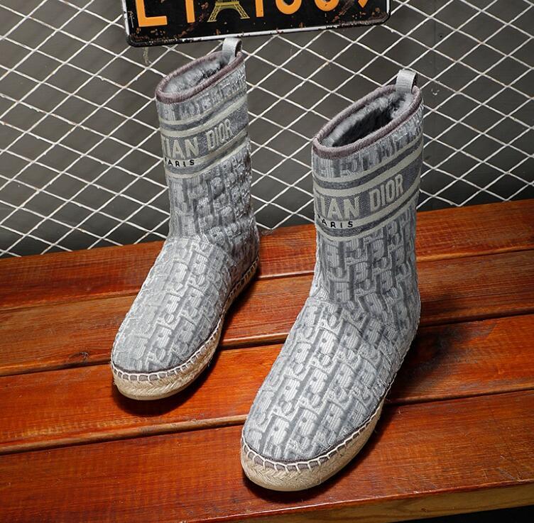 SAMCC - DOR Women Shoes - 563