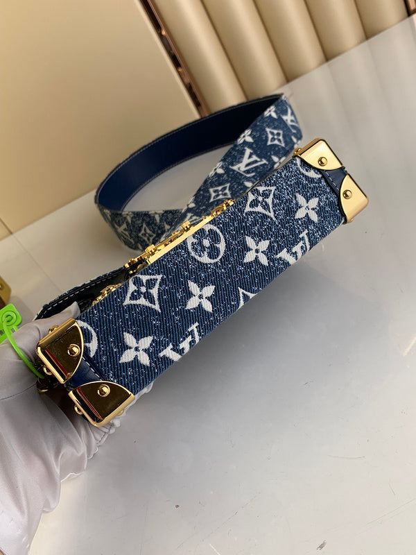 Glami Fashion Lu-Vi Bags - 16767