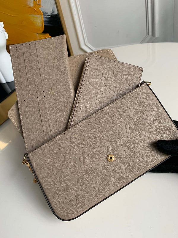 LOV2 Bags - Luxurious Bags  1819