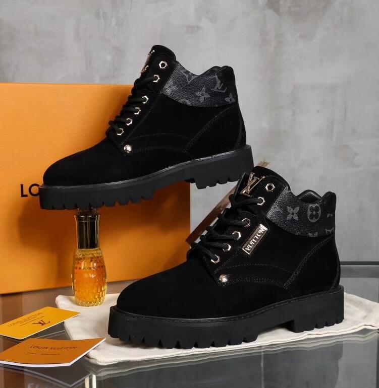 SAMC - LOV Women Shoes - 1258