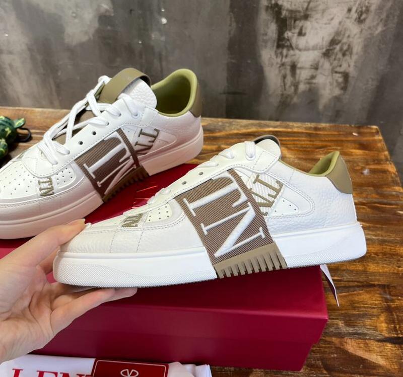 SAMC - VEL Men Shoes - 013