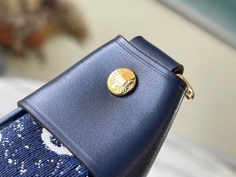 Fashion Lu-Vi bags - 5456