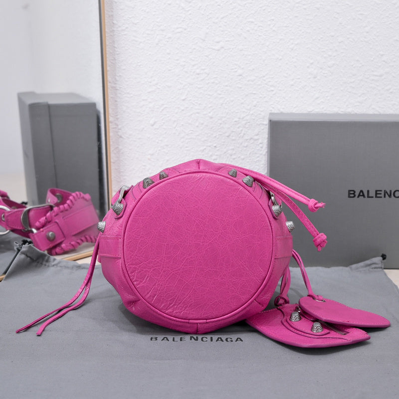 Glamy - BG Bags - 353