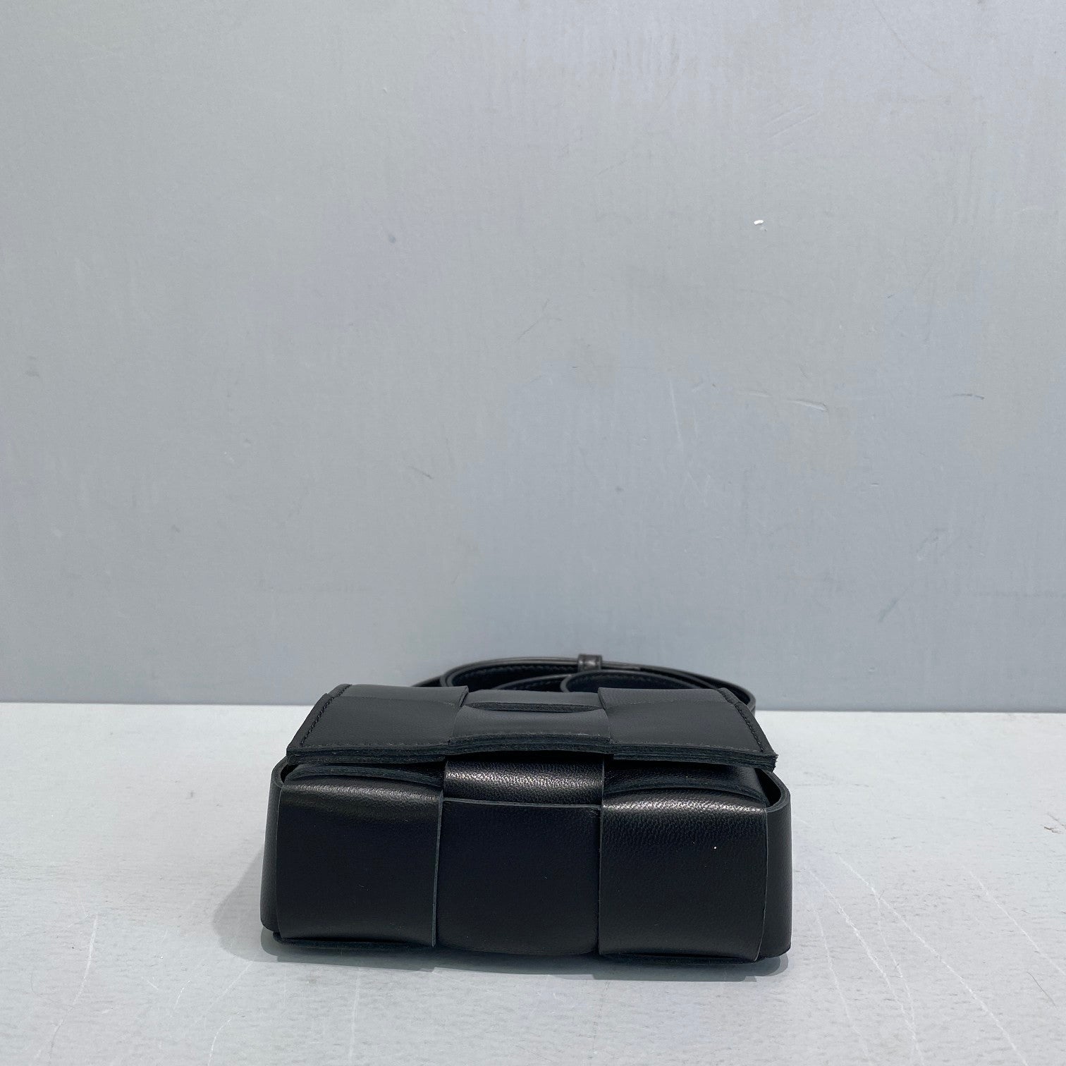 GLAMI Candy Cassette Black, For Women, Bags 4.7in/12cm 666688VMAY18425