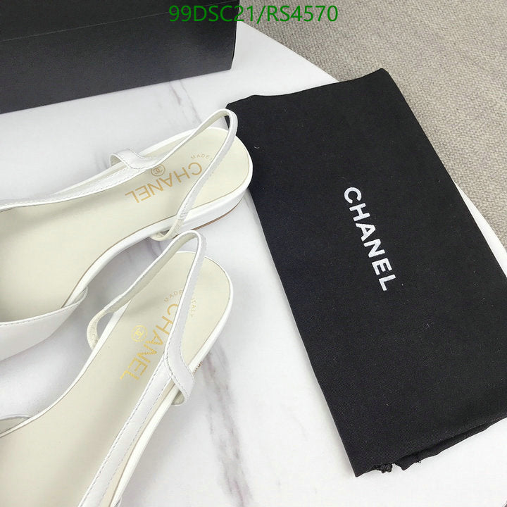 SAMC - CHL Women Shoes Ballet - 202