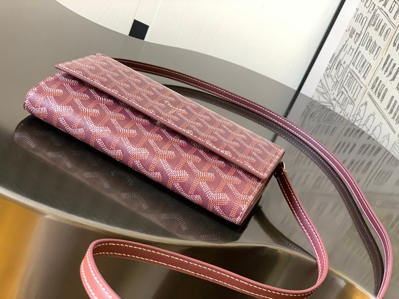 Glamy - GYO Bags - 455