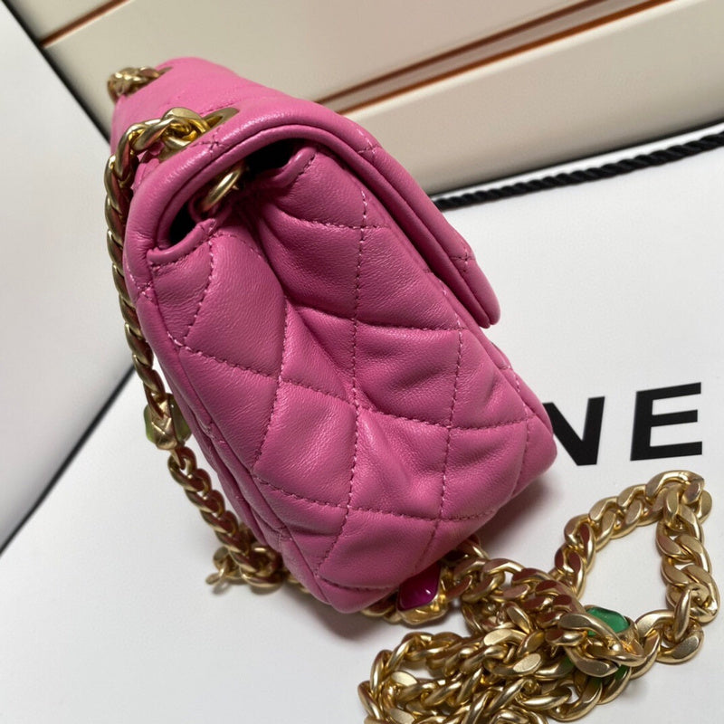 Satchel Bags - CHL Bags - 4261