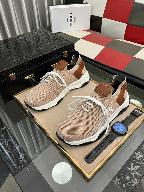 Glami - BRE Men Shoes - 660
