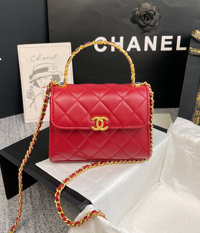 glamy - CHL Bags - 2937