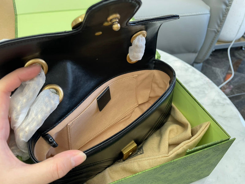 Glami Fashion - GCI Bags - 11718