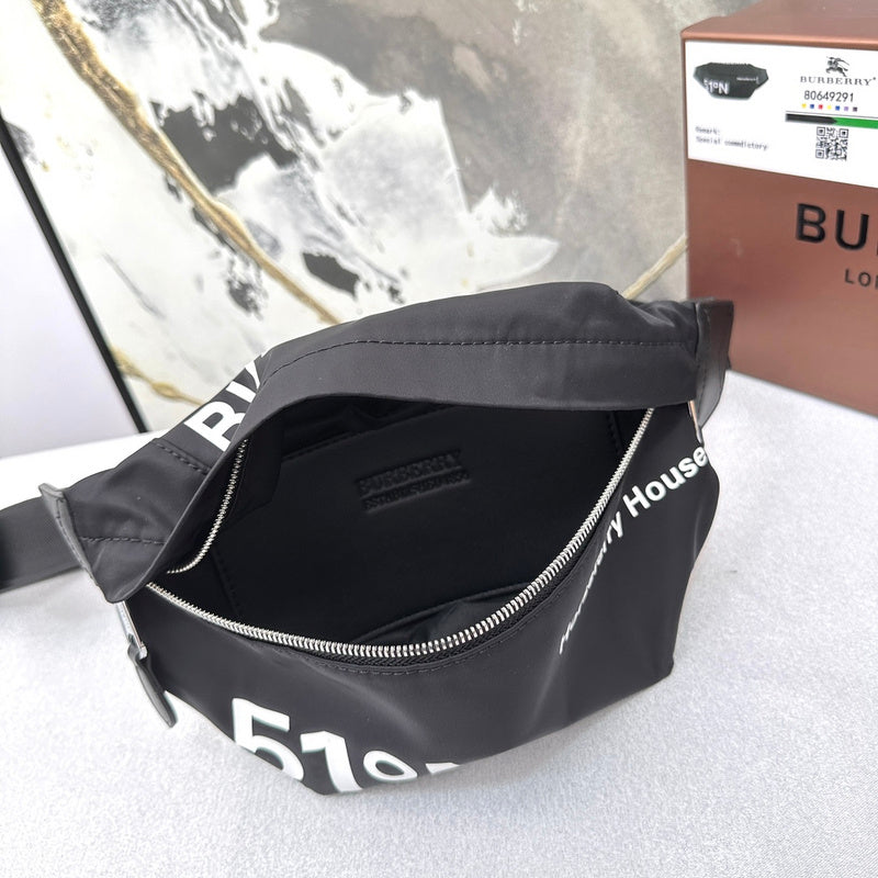 Glami-i BOR Men Bags - 028