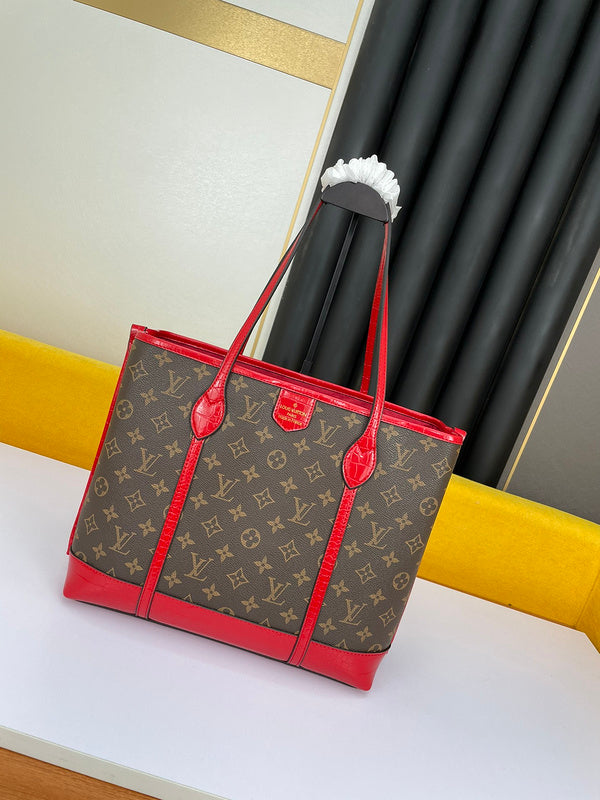 Satchel Bags - VL Bags - 813