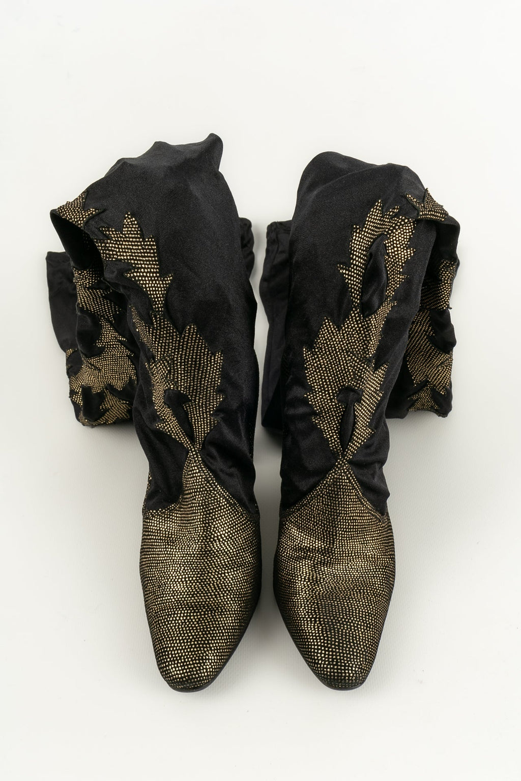 Bottes / cuissardes Gaudin