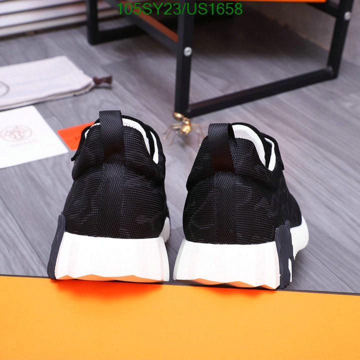 SAMC - HMS Men Shoes - 612