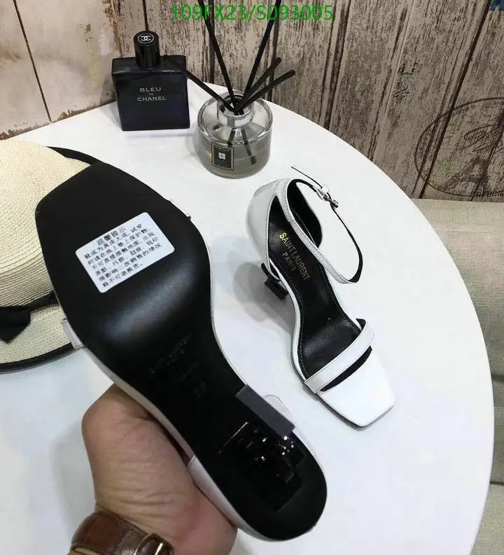 SAMC - YLS Women Shoes - 116