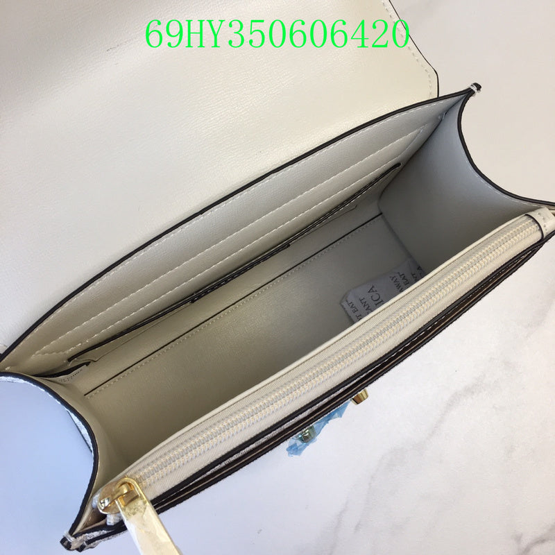 Satchel Bags - MK Bags - 051