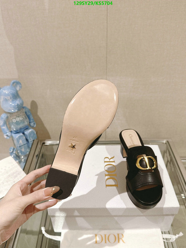 SAMCC - DOR Women Shoes - 1403