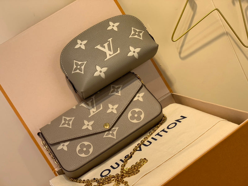 Glami-i LOV Wallets - 487