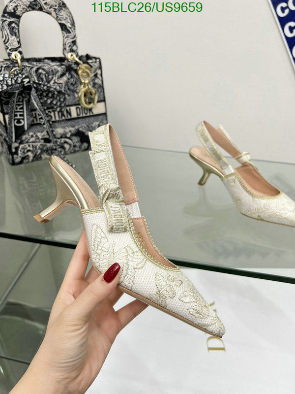 SAMCC - DOR Women Shoes - 1486