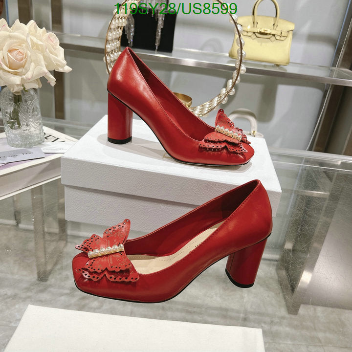 SAMCC - DOR Women Shoes - 1522