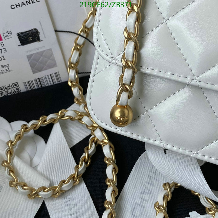 SAMC - CHL Bags - 700