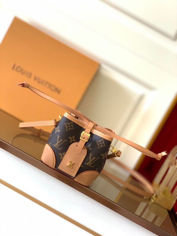 Glami- Glami- Lu-Vi bags - 3604