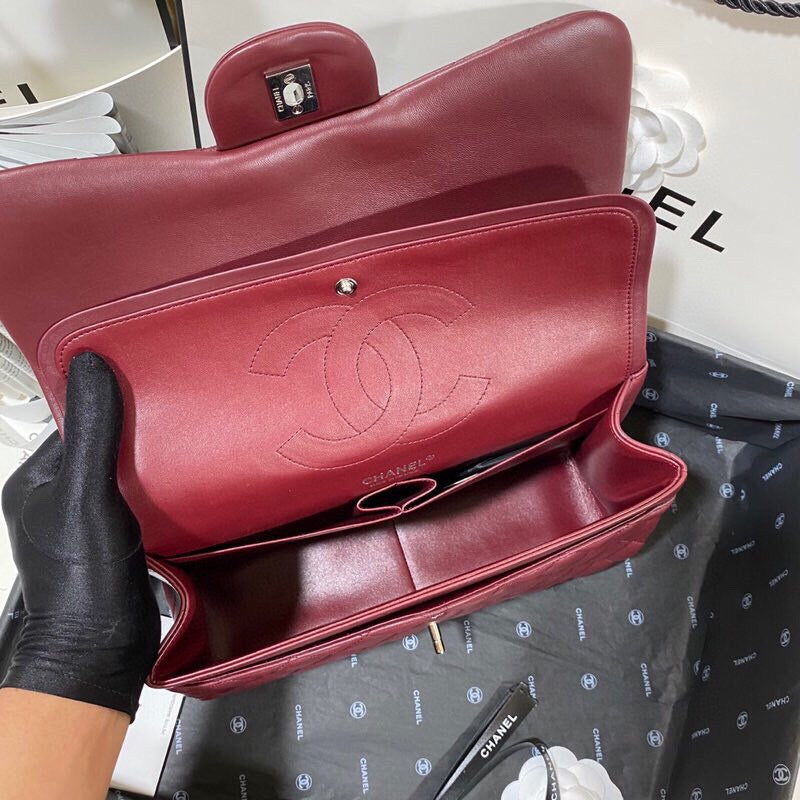 Satchel Bags - CHL Bags - 4343