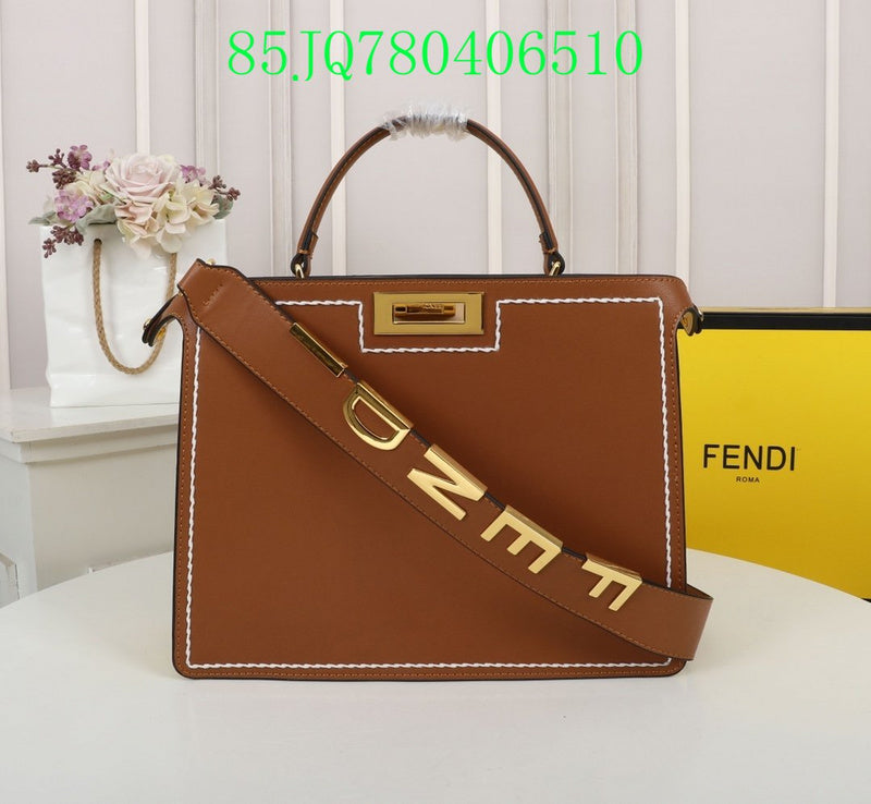 Glami - FDE Bags - 1683