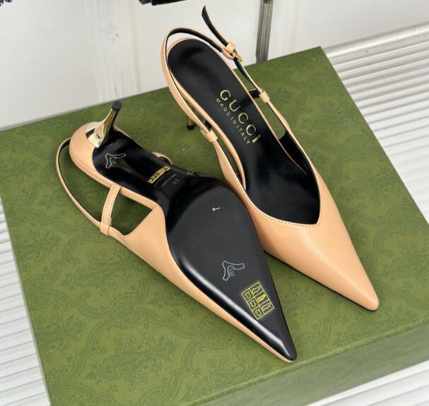SAMC - LOV Women Shoes - 328